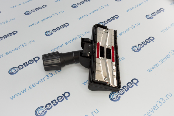 Универсальная щетка для пылесоса Пол-ковер, 27 и 37 мм UN-16_2