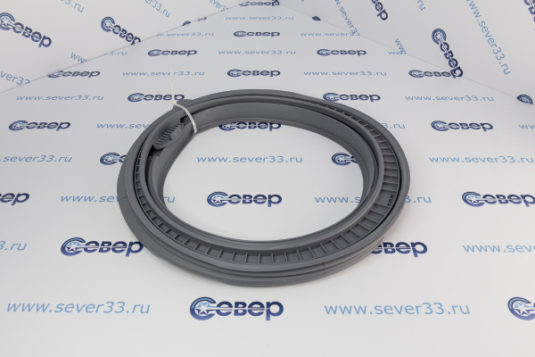 Манжета люка SAMSUNG DC64-02605А_2