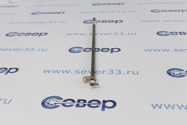 ТЭН для мини печи 375W L345мм 115V_3