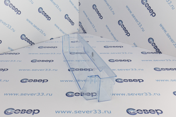 Балкон хол-ка Pozis, высокий, квадратные крепления_2