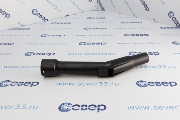 Колено для шланга пылесоса 36мм. универсальный_2