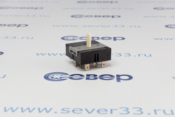 Переключатель мощности конфорок EGO 50.87021.001_2