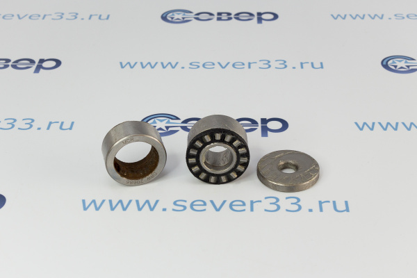 Подшипник упорный для льдогенератора (20686)_3