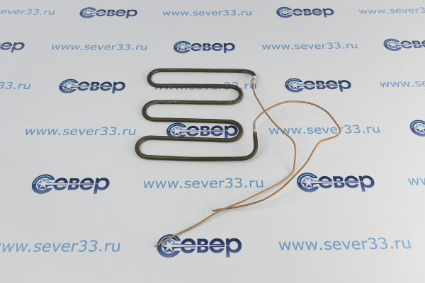 ТЭН 1,0кВт 230В CO4415 FIMAR_2