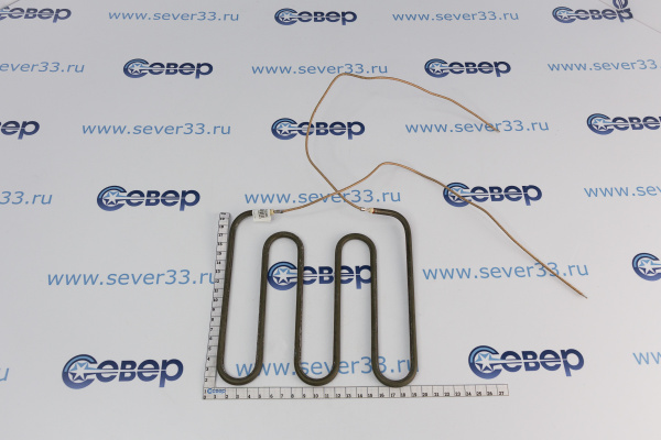 ТЭН 1,0кВт 230В CO4415 FIMAR_3