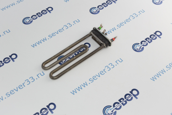 ТЭН 1800W Ariston с отв. C00255096_3