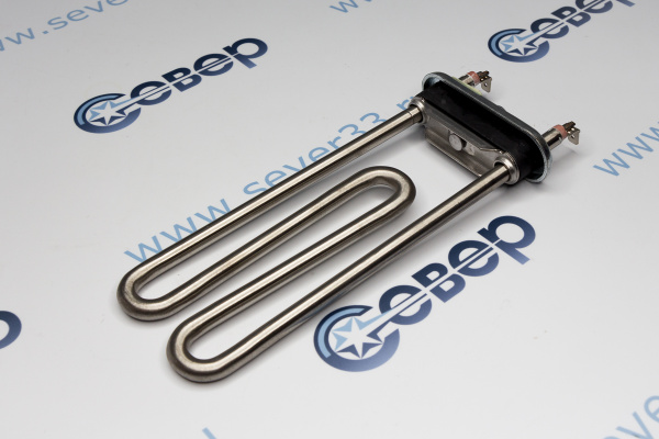 ТЭН 2000W ПРЯМОЙ L=180 3406212 Samsung_2e