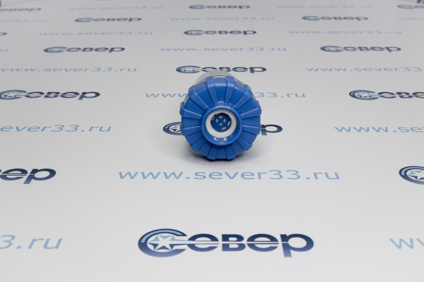 Фильтр для бытовой техники-2 3дюйма(фосфат)_3e