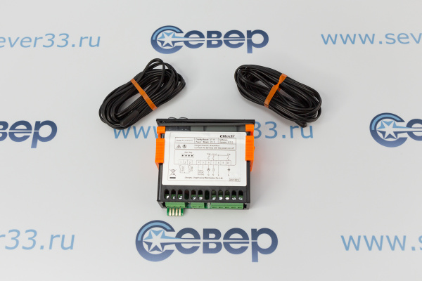 Контроллер NEO ECS-974 (2 датчика)_2