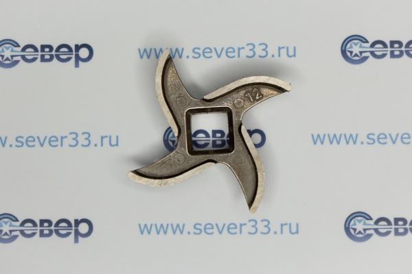 Нож к мясорубке TJ12-12.001_2