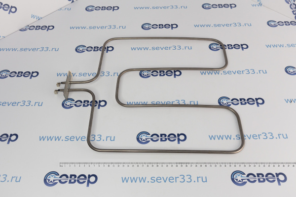 Тэн духовки 1200W для плит BEKO BLOMBERG 262900061 Sahterm_4