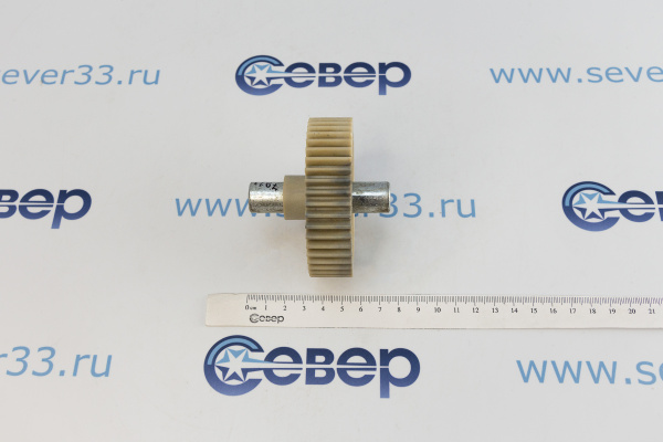 Шестерня мясорубки MOULINEX 8216 мм_1