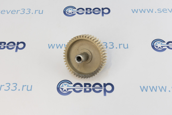 Шестерня мясорубки MOULINEX 8216 мм_3