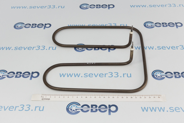 ТЭН 130-9-8,50,9 кВт Т230_2