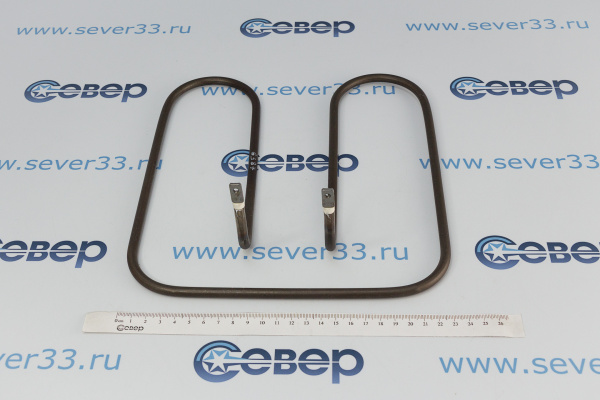 ТЭН 130-9-8,50,9 кВт Т230_3