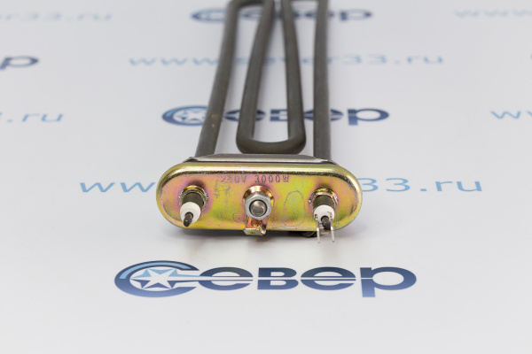 ТЭН 3000 W(L=375,R13+5 M310 F28)_1