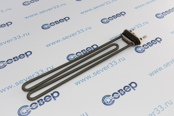 ТЭН 3000 W(L=375,R13+5 M310 F28)_3