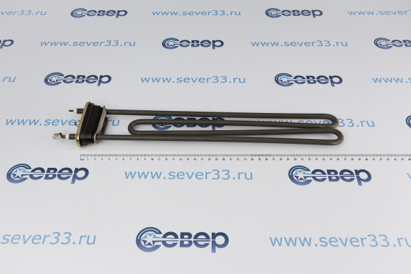 ТЭН 3000 W(L=375,R13+5 M310 F28)