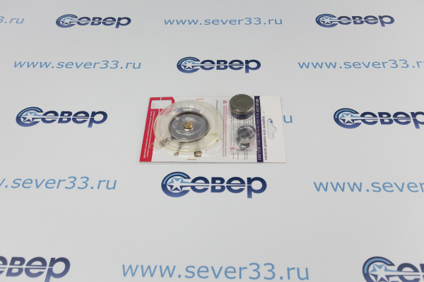 Ремкомплект газовой колонки (водонагревателя) NEVA LUX мод. 5111_2