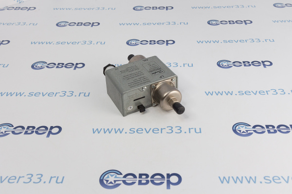 Реле контроля смазки Danfoss MP54 (90 с)_3
