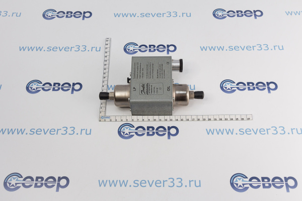 Реле контроля смазки Danfoss MP54 (90 с)_4