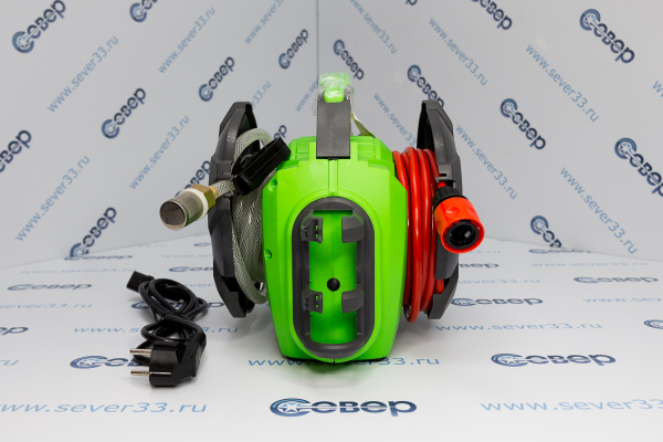 Моющий насос С10_7e