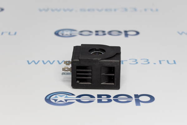 Катушка Castel 9160_RA6 HM4 (AC220_230V_8W)_1