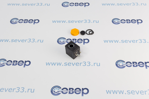 Катушка ALCO ESC230V50-60 Гц_2
