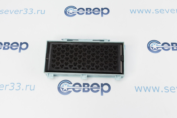 ROCKSTAR F42 HEPA фильтр для пылесоса LG KOMPRESSOR …, 1 шт._3