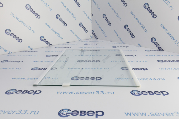 Полка стеклянная холодильника DA97-13502C Samsung оригинал_2