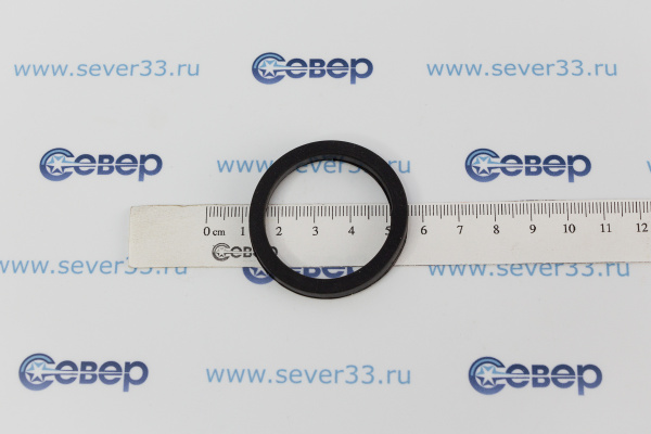 Уплотнительная прокладка RCF 45мм, квадратный профиль_2