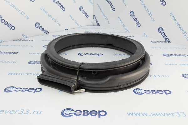 Манжета люка Midea 12638100003081_1