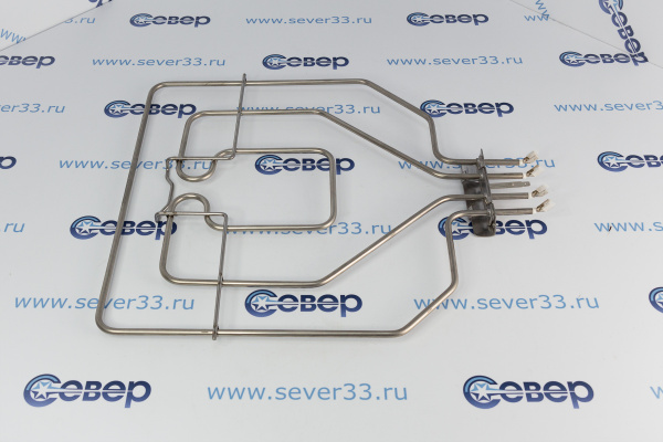 Тэн для плиты Bosch Siemens 470845_3