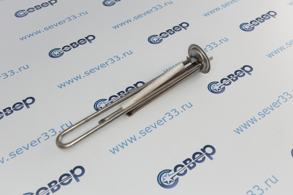 Нагрев. Элемент ИТА RF64 1,3 кВт.(нерж.)с анодом М4_3