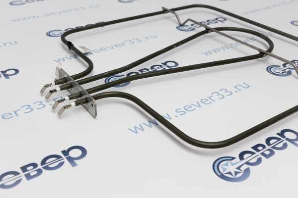 Тэн духовки Candy 41020672 1050+450W_2ed