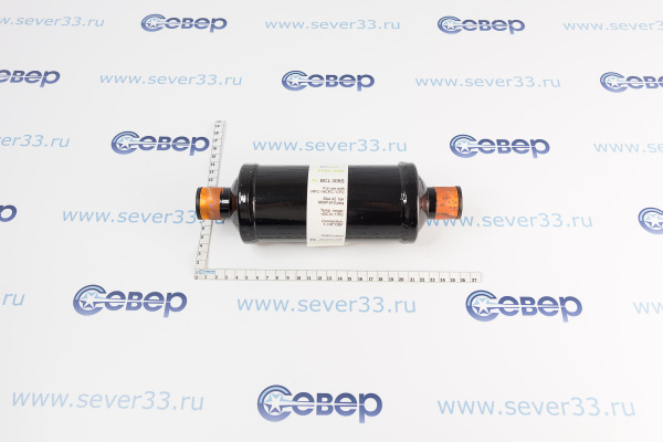 Фильтр осушитель Becool BCL309s 1 18_2