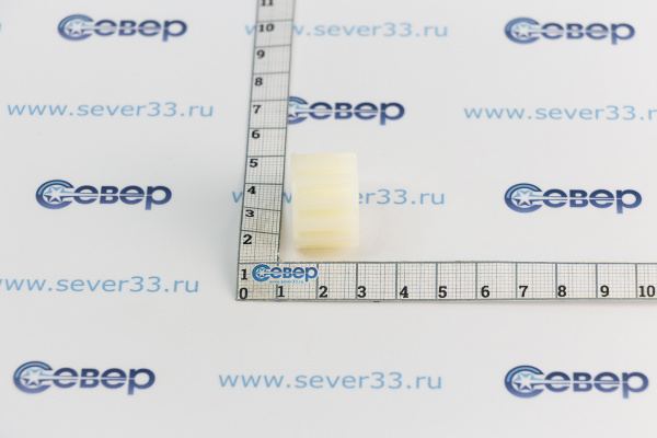 Втулка овощерезки комбайна Bork M401_3