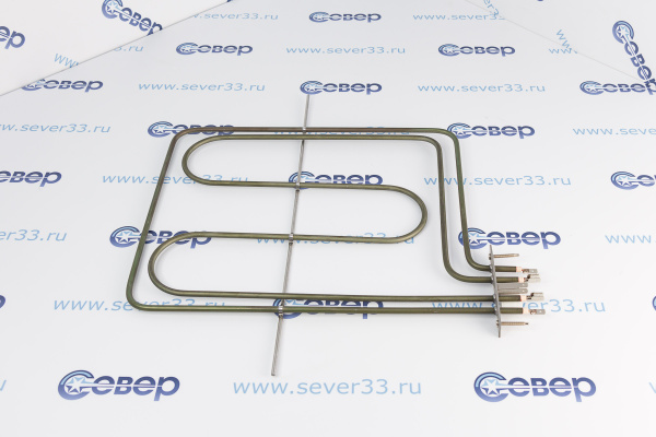 ТЭН духовки мощность 2900W 230V HANSA 8026764_2