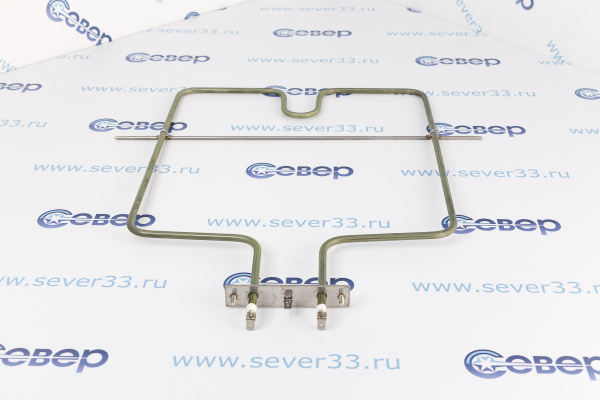 ТЭН духовки De luxe Evolution нижний 1200W 220V мод.506004Э для плит 50х60_2