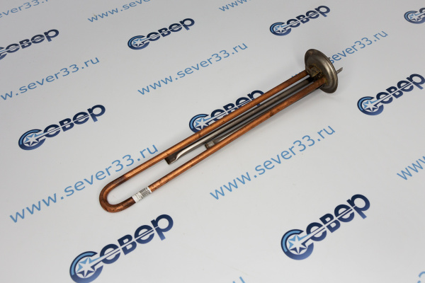 Нагрев. Элемент ИТА RF64 1,3 кВт.(медн.) M4 под анод_2