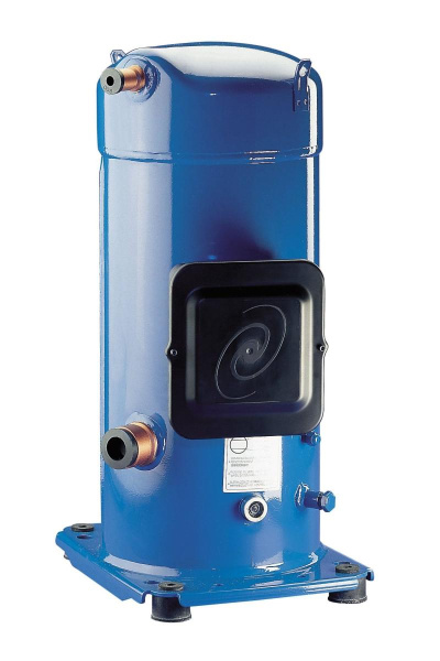 Компрессор Performer SZ370-4VM