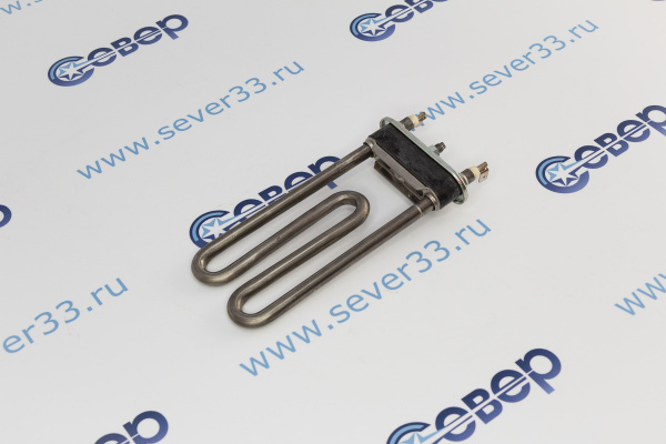 Тэн 1460W INDESIT 150110мм 488000299508, C00299508, HTR011ID_4