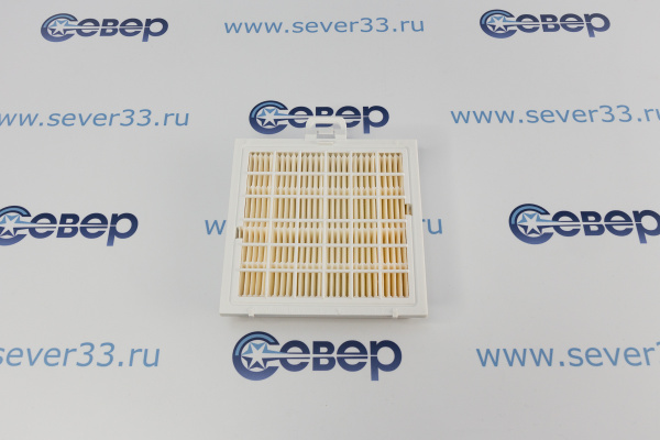HEPA фильтр для пылесоса Bosch 00579193_2