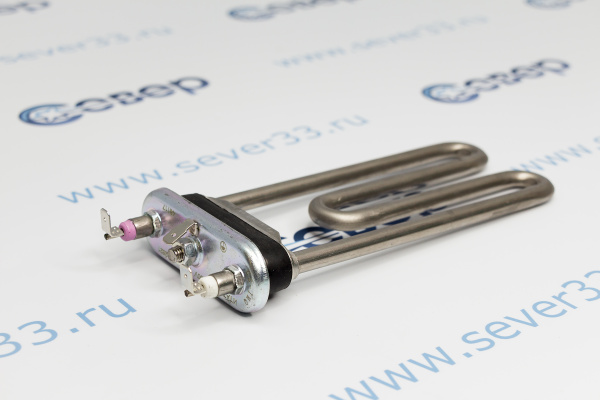 ТЭН ИТА 1900W L175мм, R15+, M115, K2, прямой_1ed