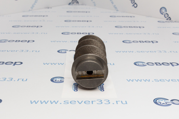 Шнек чугун.мясорубки МИМ 300М_2