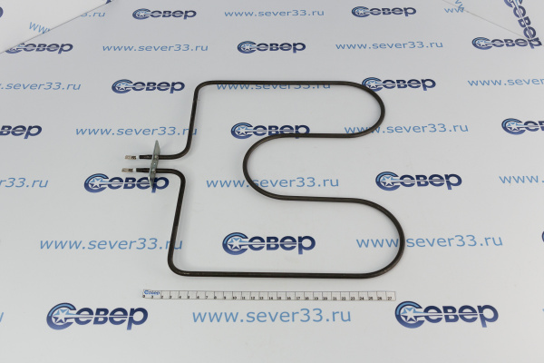 Тэн для духовки Nardi 040199009948R_3