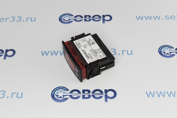 Контроллер Advance F-032 2 датч., 2 реле_2