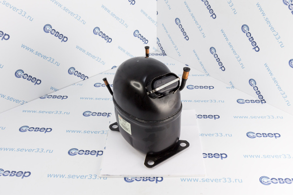 Компрессор MS22TB (R-404a, HMBP Ткип.  5°C Тконд.  55°C) - 2550 Вт._2