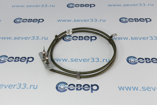 ТЭН духовки Sahterm 2400 Вт для духовки Indesit C00105319_2