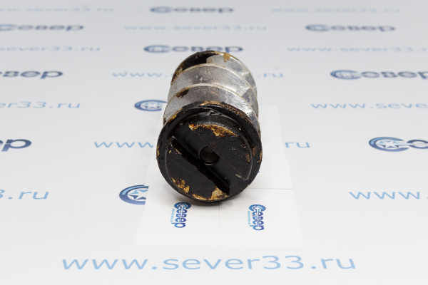 Шнек МИМ-300 07.000 алюм.(МИМ-300(с 02.04г.),МИМ-350(до 06.12г.), МИМ-300М(до 10.12г.))_2